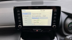 Toyota Yaris Cross 1.5 Hybrid Icon 5dr CVT Hybrid Estate